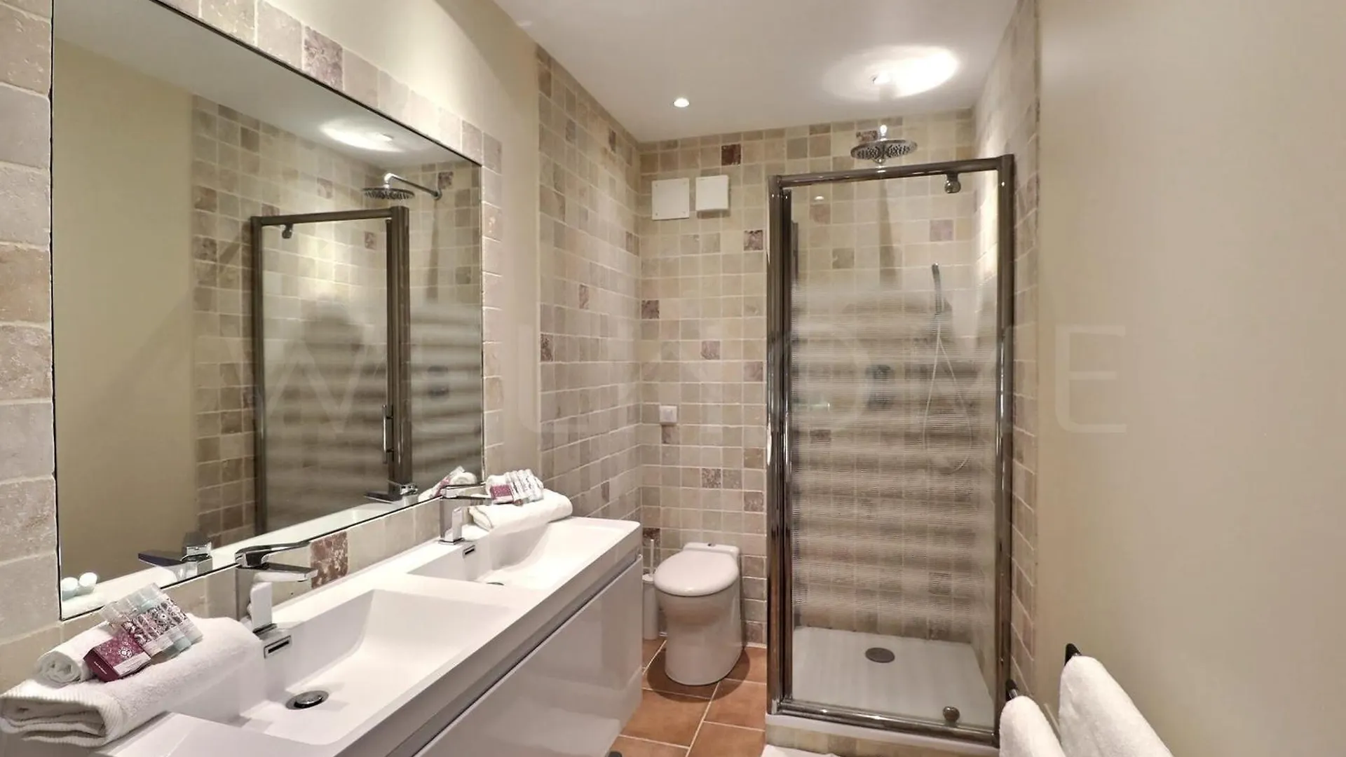 Holiday home Bastide De L'Esclat - Swimming Pool - 8 Bedrooms - 15 Pers Apt France