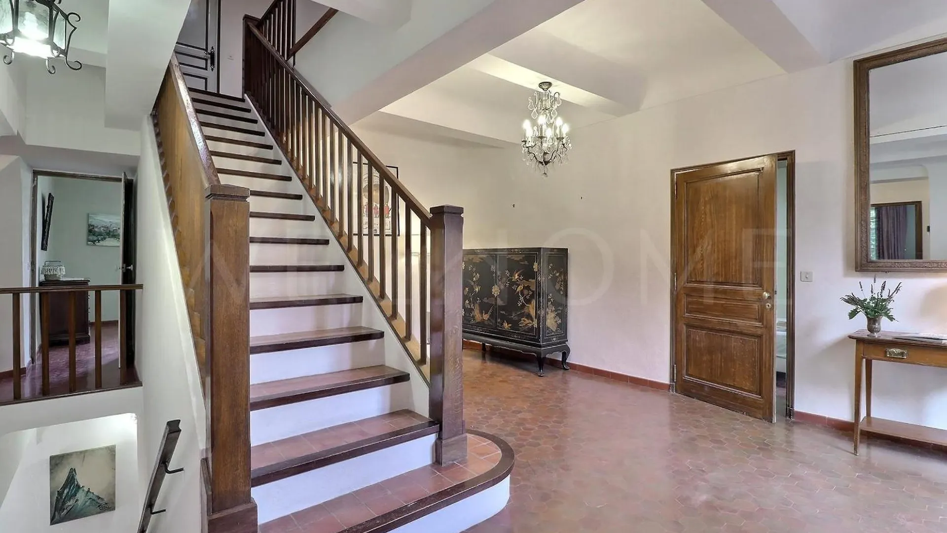 Holiday home Bastide De L'Esclat - Swimming Pool - 8 Bedrooms - 15 Pers Apt