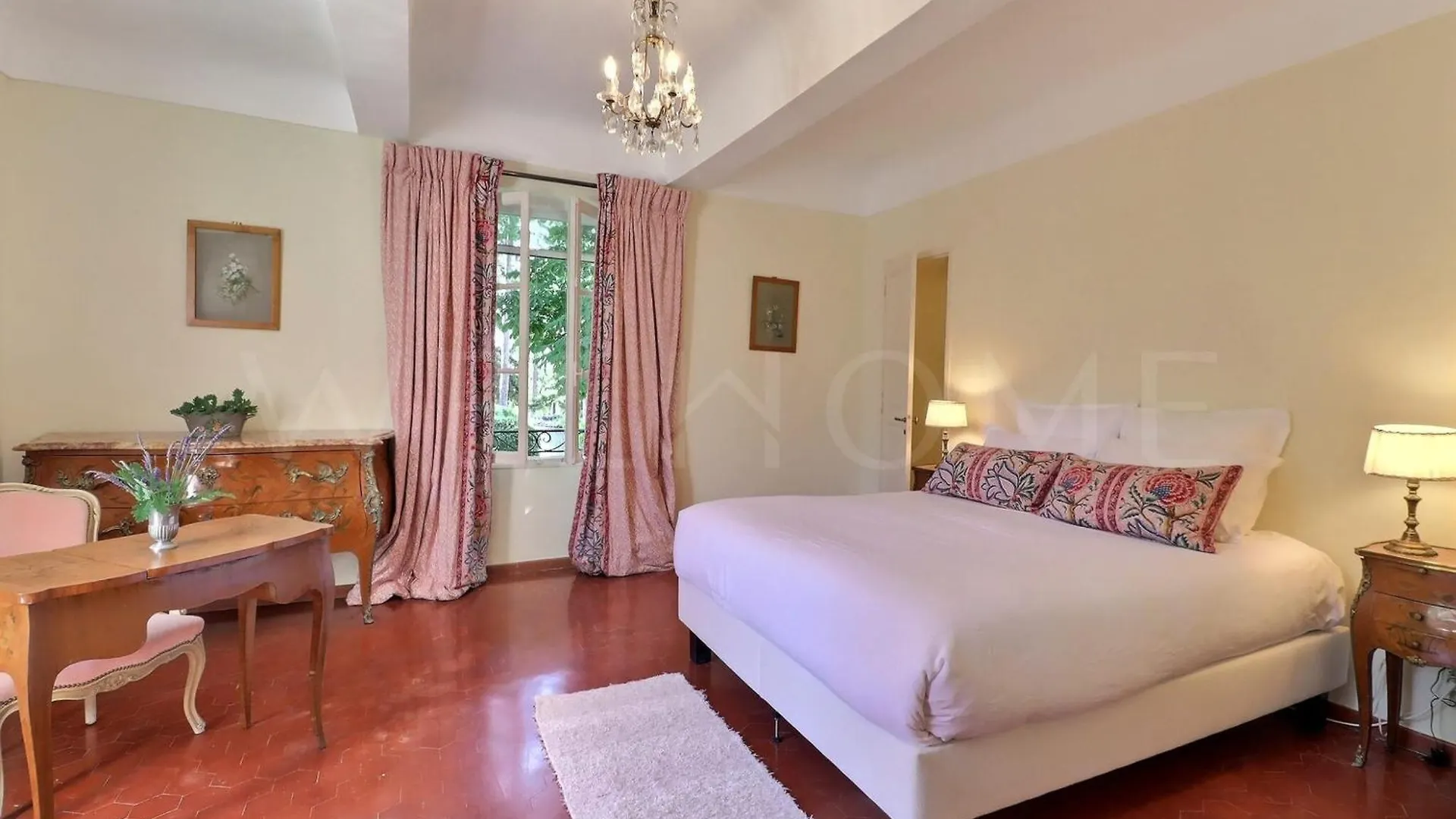 Holiday home Bastide De L'Esclat - Swimming Pool - 8 Bedrooms - 15 Pers Apt