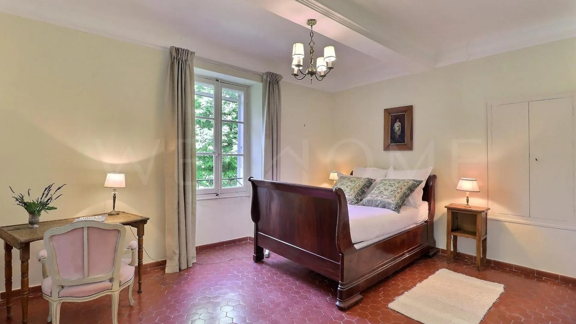 Holiday home Bastide De L'Esclat - Swimming Pool - 8 Bedrooms - 15 Pers Apt France