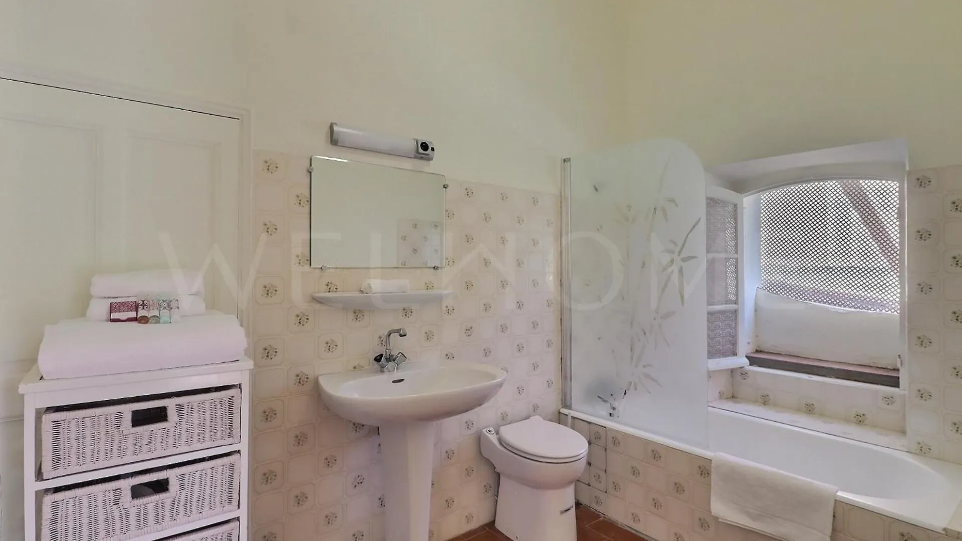 Bastide De L'Esclat - Swimming Pool - 8 Bedrooms - 15 Pers Apt