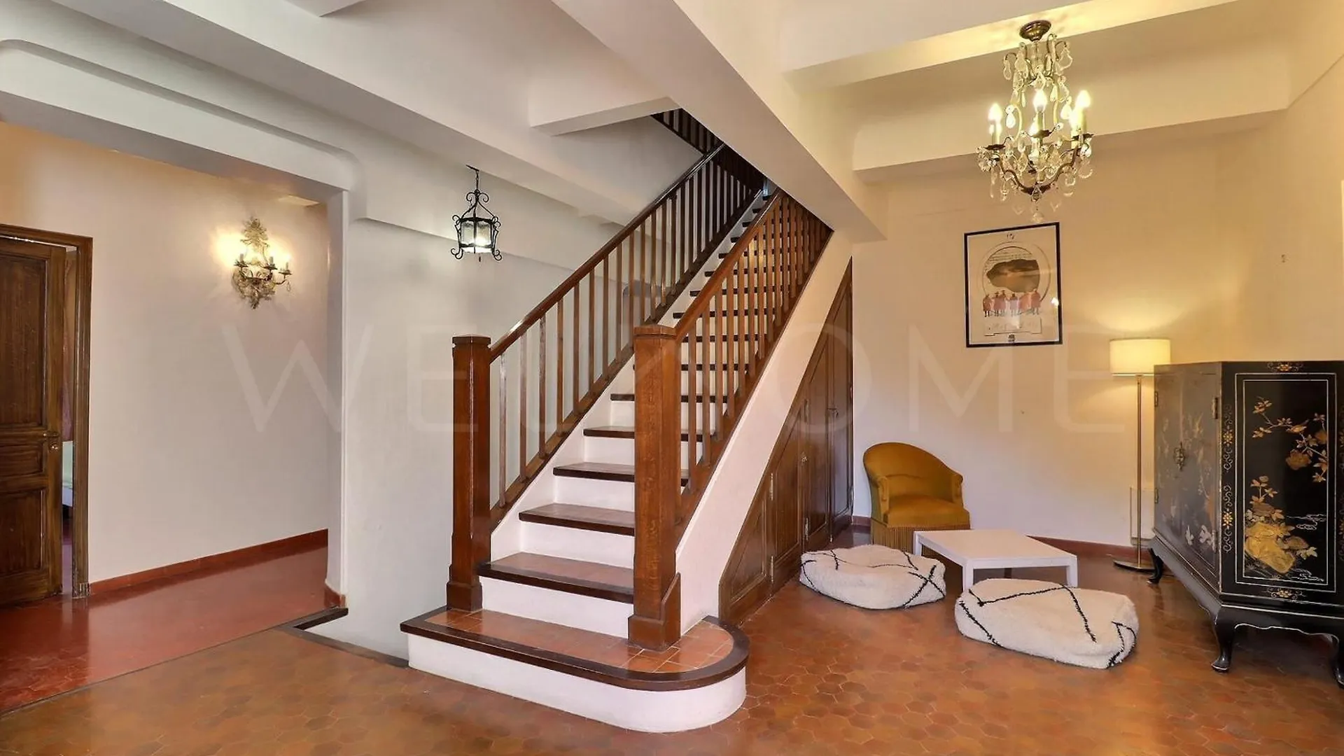 Bastide De L'Esclat - Swimming Pool - 8 Bedrooms - 15 Pers Apt France
