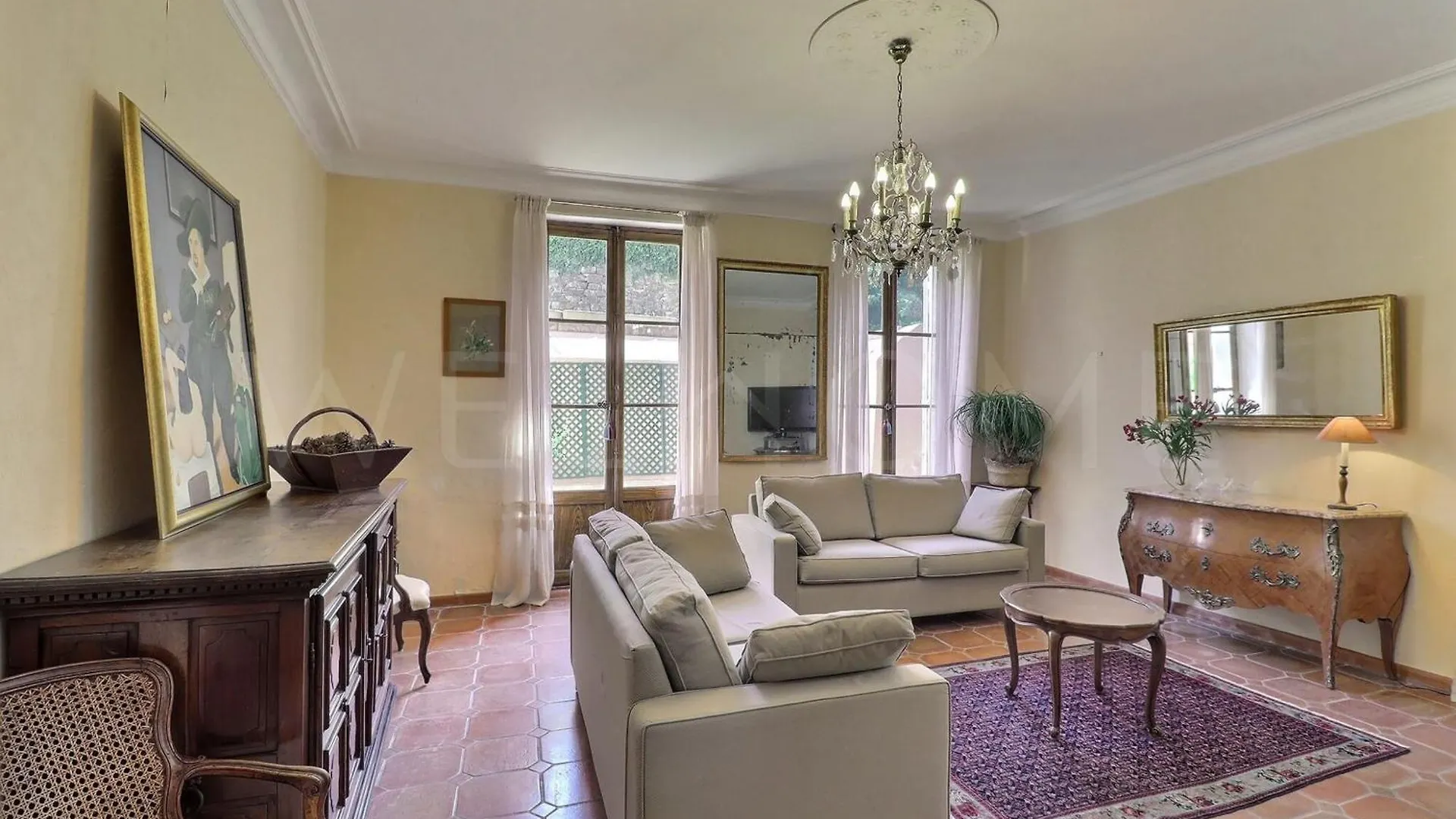 Holiday home Bastide De L'Esclat - Swimming Pool - 8 Bedrooms - 15 Pers Apt