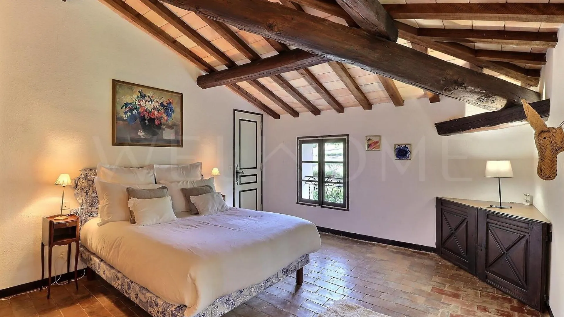 Bastide De L'Esclat - Swimming Pool - 8 Bedrooms - 15 Pers Apt