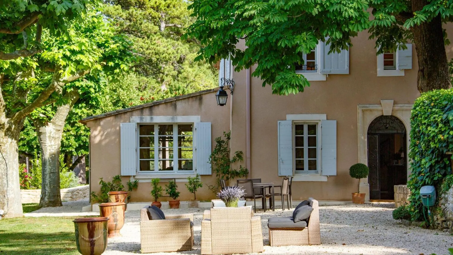 Bastide De L'Esclat - Swimming Pool - 8 Bedrooms - 15 Pers Apt Holiday home