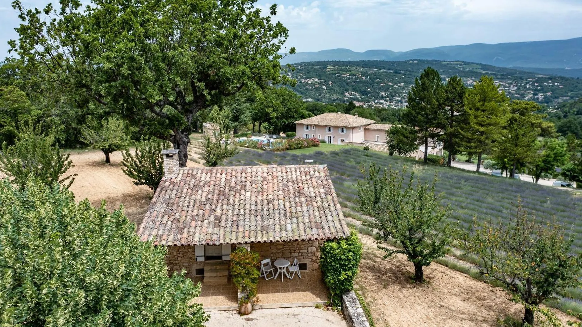 Bastide De L'Esclat - Swimming Pool - 8 Bedrooms - 15 Pers Apt France