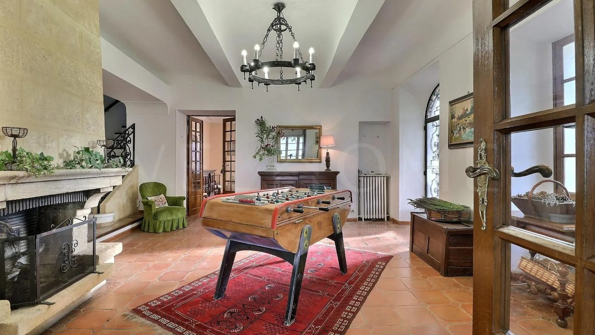 Bastide De L'Esclat - Swimming Pool - 8 Bedrooms - 15 Pers Apt 0*,  France