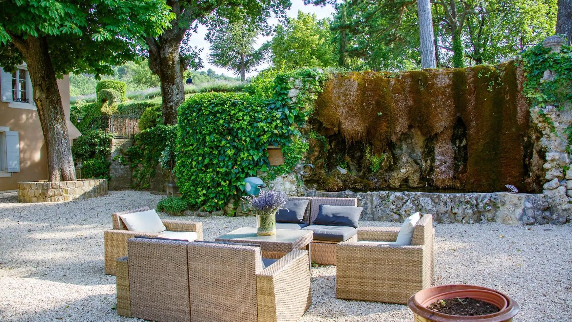 Holiday home Bastide De L'Esclat - Swimming Pool - 8 Bedrooms - 15 Pers Apt