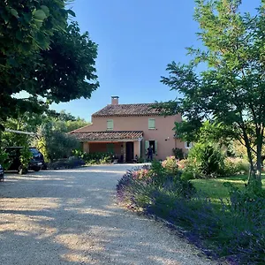  Bed & Breakfast D'hôtes Le Cèdre